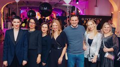 Elle Style Awards 2024: Pokukaj v dogajanje najbolj glamuroznega dogodka leta in si oglej najbolj očarljive trenutke večera