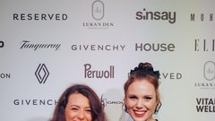Elle Style Awards 2024: Pokukaj v dogajanje najbolj glamuroznega dogodka leta in si oglej najbolj očarljive trenutke večera