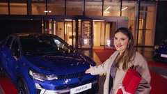 Elle Style Awards 2024: Pokukaj v dogajanje najbolj glamuroznega dogodka leta in si oglej najbolj očarljive trenutke večera