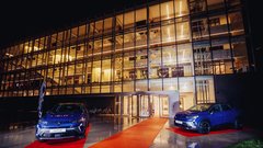 (VIDEO) Poglej v dogajanje najbolj glamuroznega večera pri nas, ki je napolnil vse prisotne