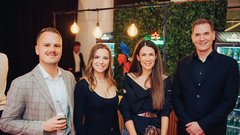 Elle Style Awards 2024: Pokukaj v dogajanje najbolj glamuroznega dogodka leta in si oglej najbolj očarljive trenutke večera