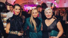 Elle Style Awards 2024: Pokukaj v dogajanje najbolj glamuroznega dogodka leta in si oglej najbolj očarljive trenutke večera