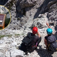 Turist o slovenski znamenitosti: "Če bi to imeli pri nas, bi ves svet vedel zanjo!"