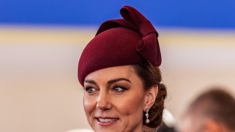 princesa Kate