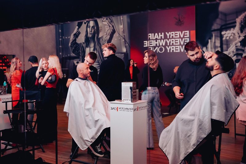 Kaj lasje povedo o nas? S svojo pričesko izrazite svoje občutke!