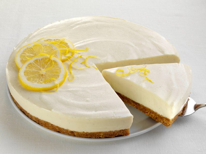 limonin cheesecake