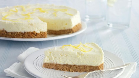 limonin cheesecake