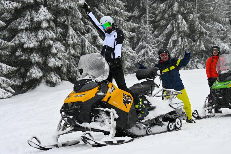 Raj na prostem: zakaj izbrati Kopaonik za počitnice v naravi?