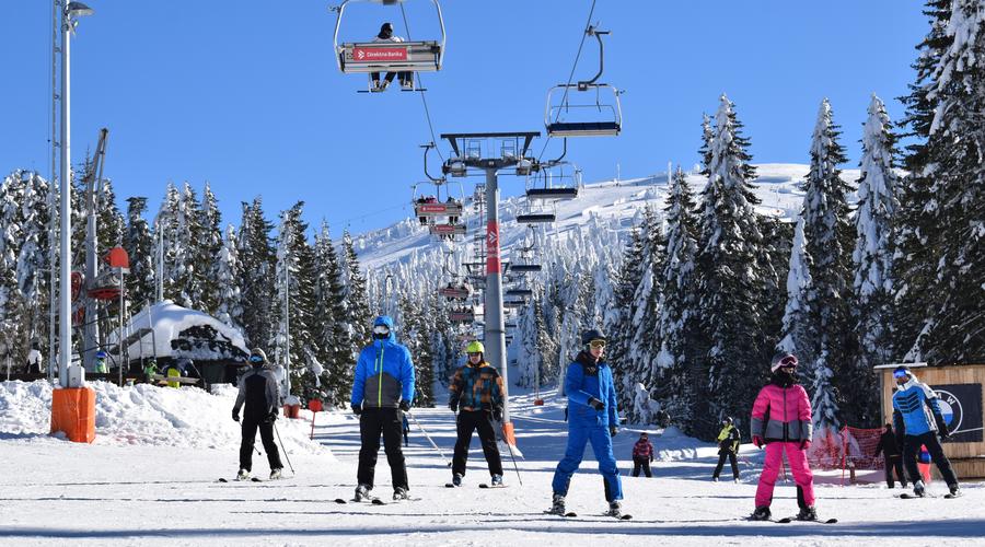 Raj na prostem: zakaj izbrati Kopaonik za počitnice v naravi? (foto: Sonja Šćelović)
