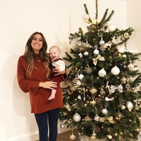 Resnična izpoved novopečenega očeta: "Želela sva le miren božič doma, nato pa so ..."