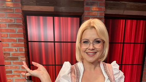 Darja Gajšek