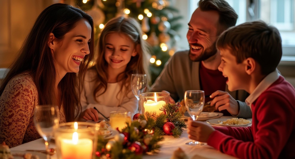 "Moj šef mi je želel pokvariti božične načrte, a na koncu sem se smejala jaz" (resnična izpoved) (foto: Profimedia)