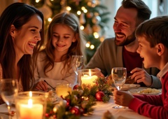 "Moj šef mi je želel pokvariti božične načrte, a na koncu sem se smejala jaz" (resnična izpoved)