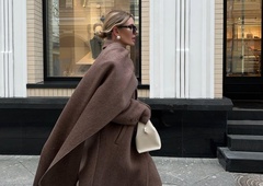 5 kosov, ki so popolnoma dovolj za oblikovanje najboljših zimskih stajlingov, ki nikoli ne gredo iz mode