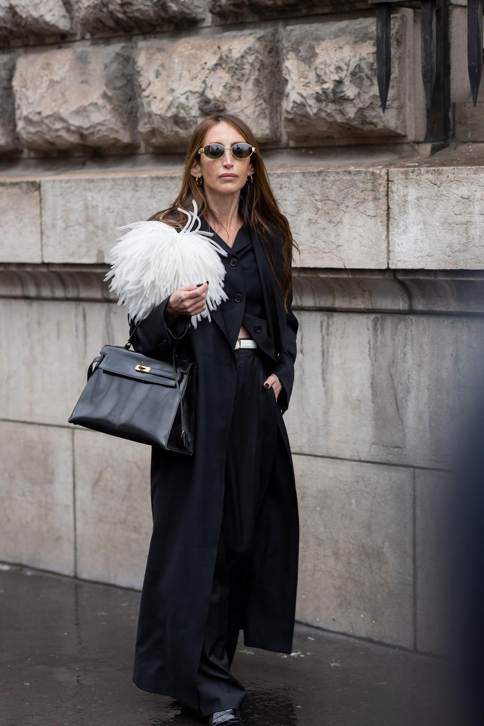 Če želite, da je vaša garderoba videti dražja, nosite teh 6 določenih barv (foto: Profimedia)