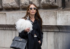 Če želite, da je vaša garderoba videti dražja, nosite teh 6 določenih barv