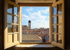 Zaradi teh razlogov je izjemno pomembno, da svoje domove prezražimo tudi v hladnih dneh