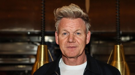 Gordon Ramsay