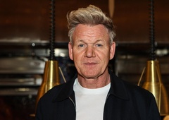 Kuharski velemojster Gordon Ramsay delil koristen nasvet, ki ti bo olajšal pripravo božične večerje