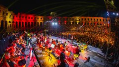 Zdravko Čolić koncert