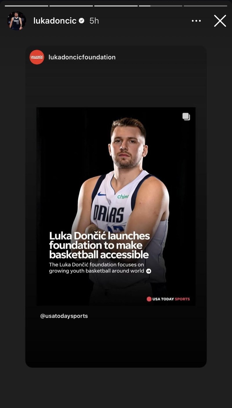 Luka Dončić