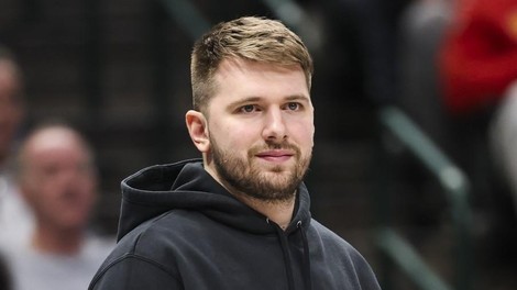 Luka Dončić