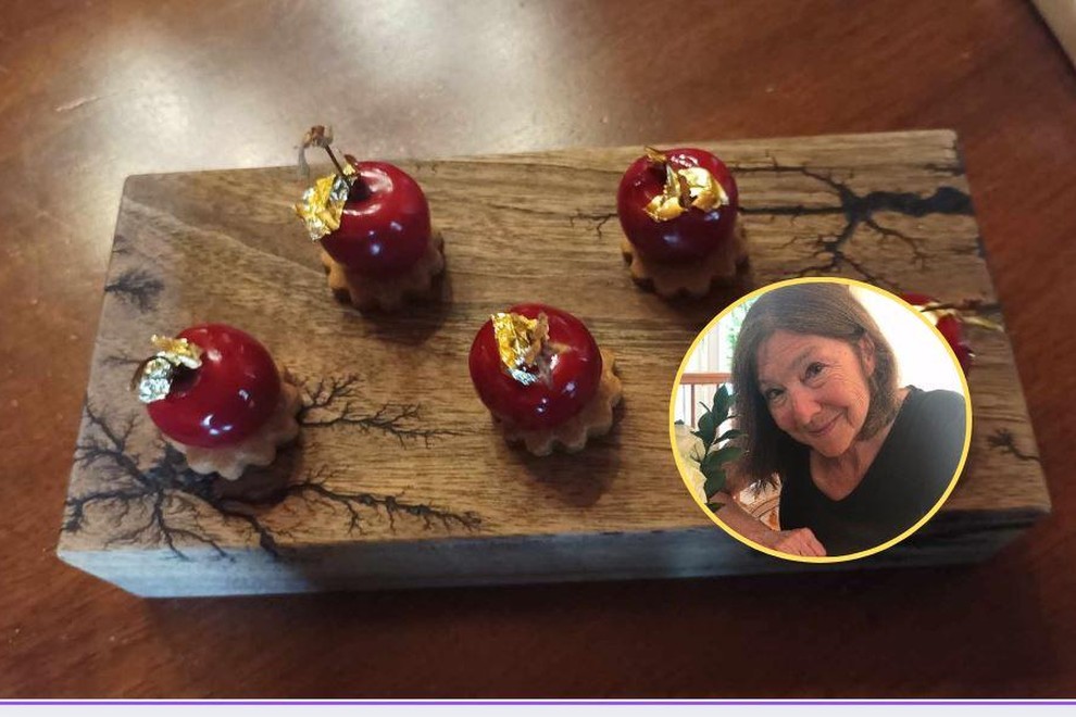 kulinarika Slovenija