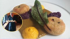 kulinarika Slovenija