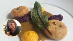 kulinarika Slovenija