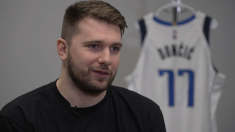 Luka Dončić