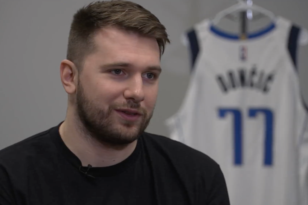 Luka Dončić