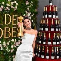 Drobnogled Cosmopolitan uredništva: Kdo so bili najboljše oblečeni zvezdniki na Golden Globes podelitvi nagrad?