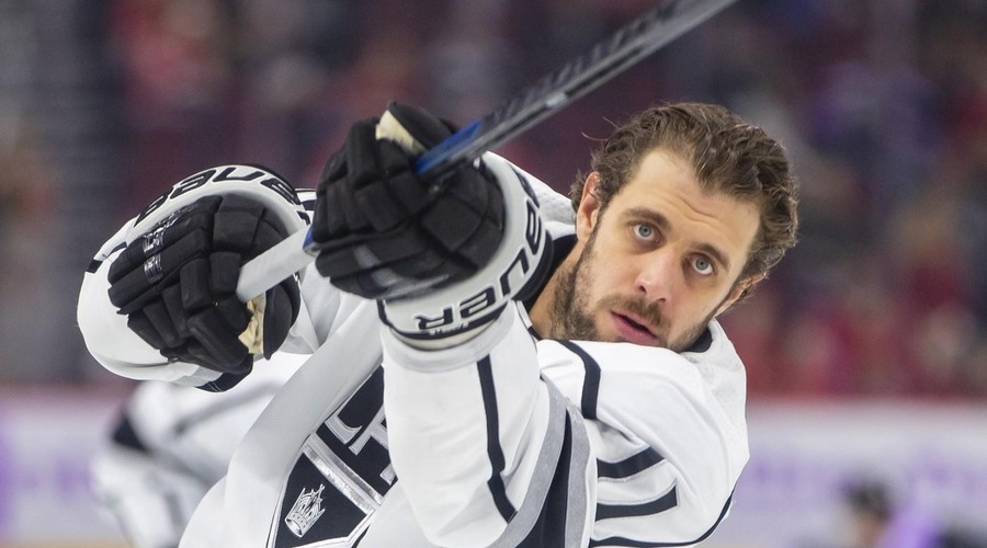 V bližini grozovitih požarov tudi družina Kopitar: Njegova žena razkrila, kakšno je njihovo stanje (FOTO) (foto: Profimedia)