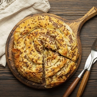 Recept, ki se prenaša iz generacije v generacijo: tako pripravite najboljši domači burek