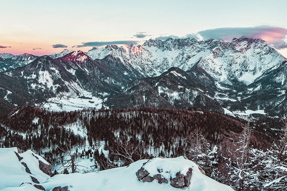 Zgornje Jezersko