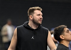 Luka Dončić ima nove čisto hude superge in izbrskale smo, koliko točno je odštel za njih (FOTO)