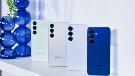 Samsung Galaxy S25: Oblikovanje prihodnosti za vse, ki želijo več