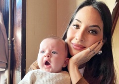 To so lastnosti, ki ste jih podedovali od mame in tiste, ki ste jih od očeta