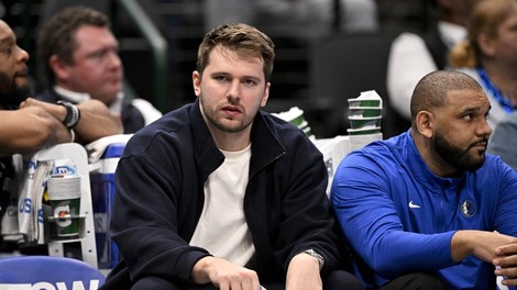 Luka Dončić