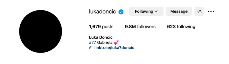 Luka Dončić