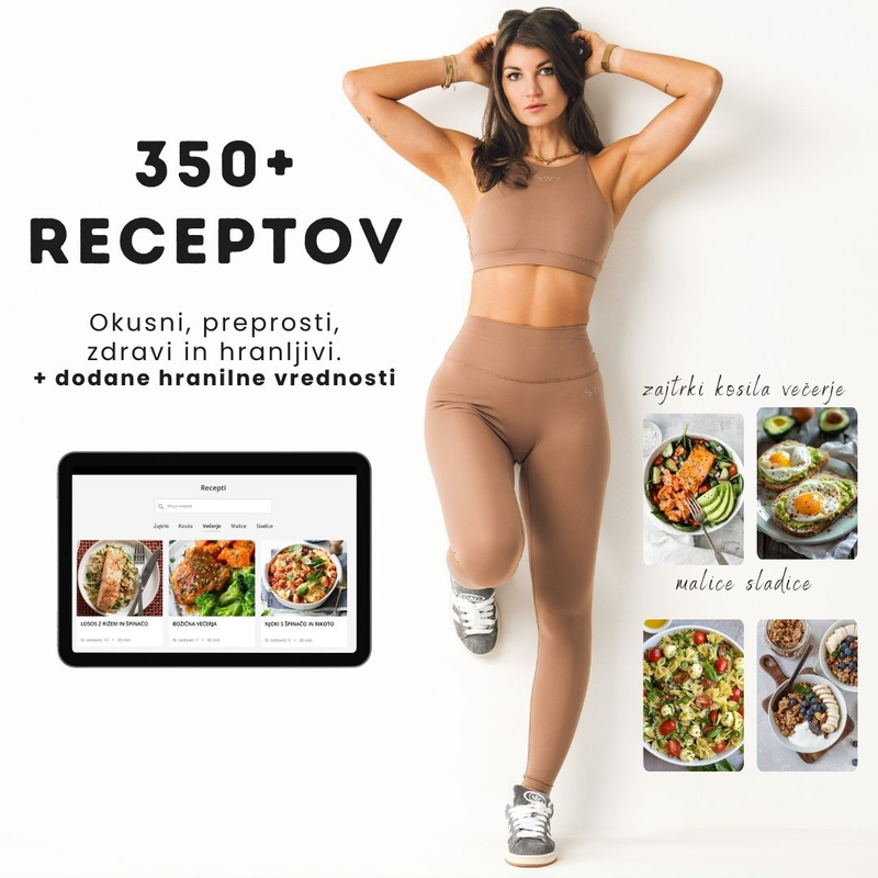 Fitnes prevara: Resnica boli, a prinaša rezultate!