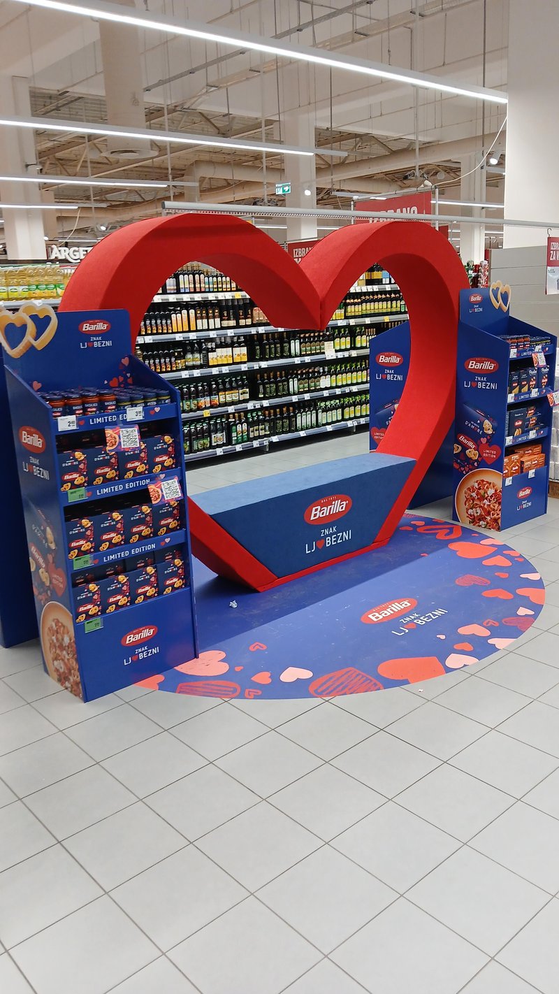Odkrile smo RECEPT za LJUBEZEN, ki ti bo ob valentinovem prišel še kako prav (deluje na vseh ljudeh 🥰)