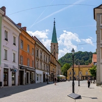 Spregledan dragulj: turisti ne razumejo, zakaj tega čudovitega slovenskega mesta ni na seznamih popotnikov