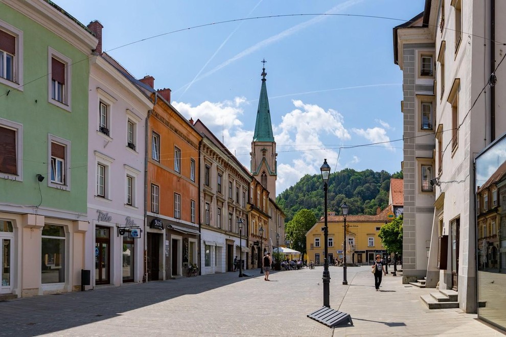 Celje