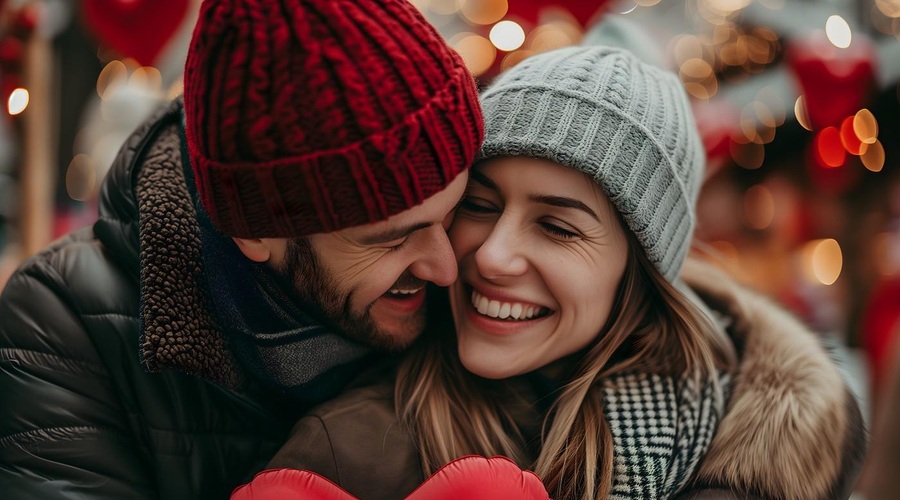 Letos valentinovo ZAČINI čisto po svoje - povabi ga na OKUSNO tekmovanje! (foto: PROFIMEDIA)