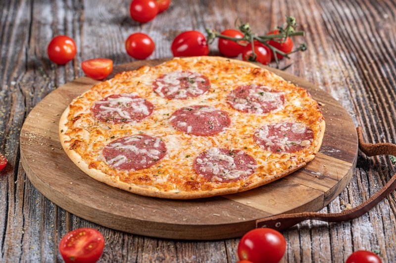 Letos valentinovo ZAČINI čisto po svoje - povabi ga na OKUSNO tekmovanje!