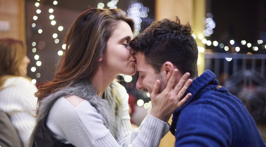 Najboljša ''last minute'' ideja za valentinovo! Zmenek pod zvezdami, ki ga ne pričakuje (pa tudi lačna ne bosta😉) (foto: PROFIMEDIA)