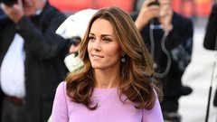 3 deli telesa, ki jih valižanska princesa nikoli ne razkazuje: in ravno zato izgleda elegantno