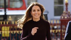 3 deli telesa, ki jih valižanska princesa nikoli ne razkazuje: in ravno zato izgleda elegantno