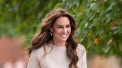 3 deli telesa, ki jih valižanska princesa nikoli ne razkazuje: in ravno zato izgleda elegantno
